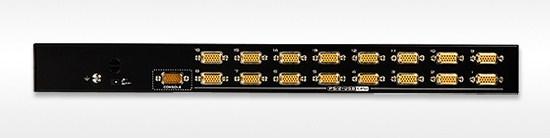 Produktbild Aten CS1316, 16-Port KVM Switch für USB-PS/2 und VGA-Grafik