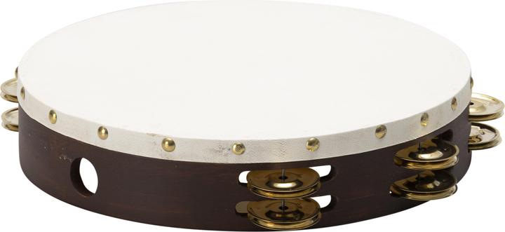 Image du produit Betzold Musik Tambourins avec ou sans jingles (Tambourin)