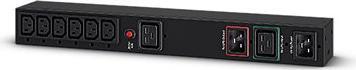 Produktbild Cyberpower Maintenance Bypass PDU MBP20HVIEC6A