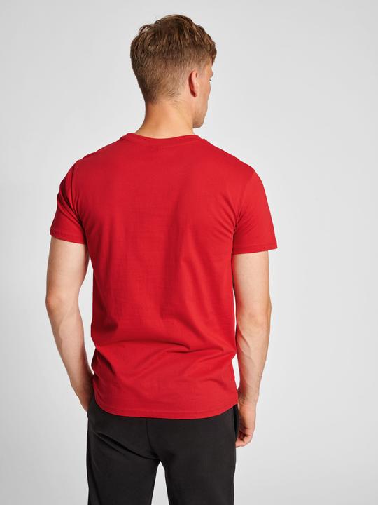 Produktbild hummel Hmlred Basic T-Shirt S/S (S)