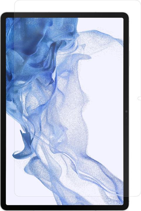 Produktbild Samsung Display-Glas EF-UX800CTEGWW (1 Stück, Galaxy Tab S8+)