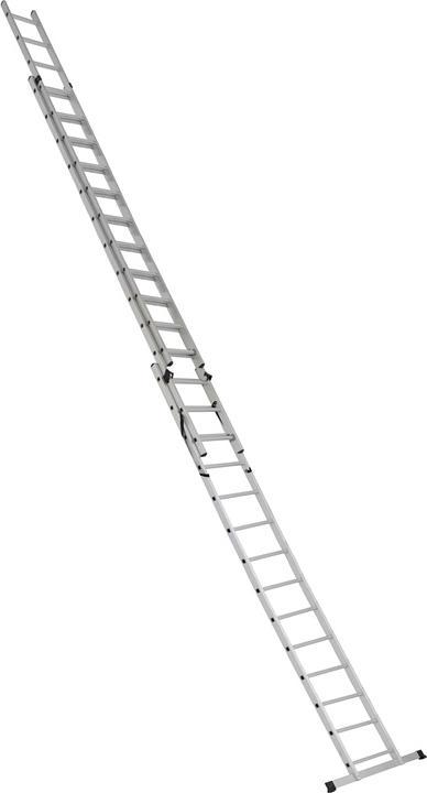 Actual product image Haushalt UNIVERSAL LADDERS BL-E314 391/1007CM H