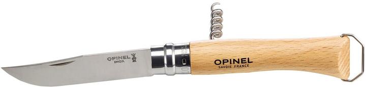 Actual product image Opinel N°10