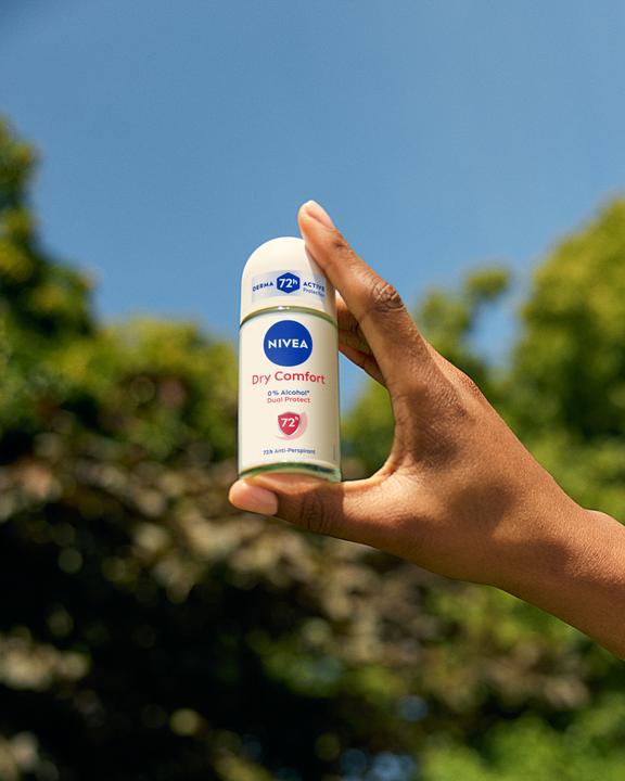 Image du produit NIVEA Confort à sec (Roll-on, 100 ml)