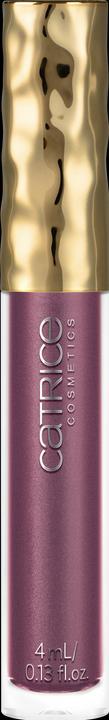 Actual product image Catrice DESERT DUNE Shimmer Eye Tint (Violet, #FFFFFF white, C01 Desert Heat)