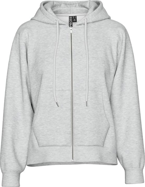 Pieces PCCHILLI ZIP-UP Hoodie (XXL)