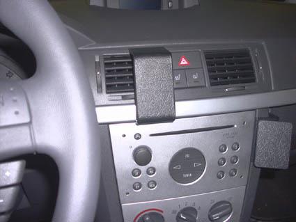 Produktbild Brodit 853261 Autohalterung Opel Meriva