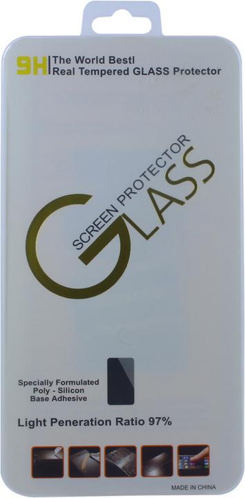 Produktbild cyoo OPPO Reno2 - Displayschutzglas Panzerfolie Glas Panzerglas 9D (1 Stück, Oppo Reno 2)