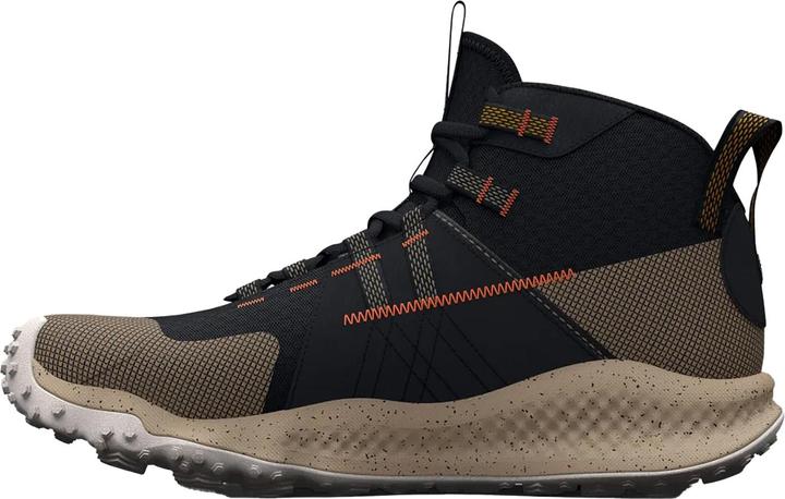 Under Armour Sneaker Charged Maven T Trail (40)