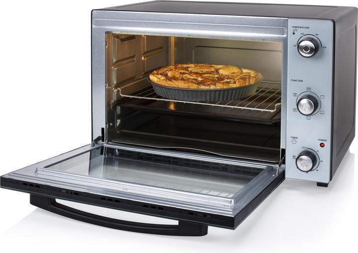 Produktbild Princess Minibackofen