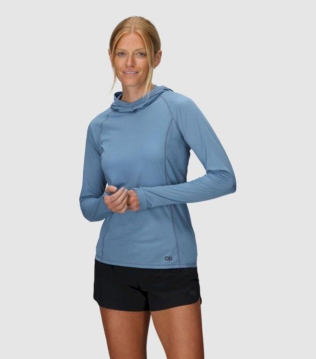 Outdoor Research Women's Echo Hoodie - Hoodie - Damen (L)