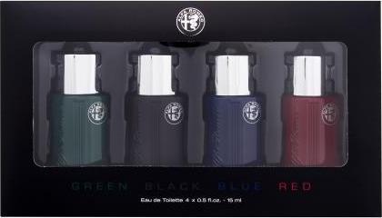 Actual product image Romeo Green (Eau de toilette, 60 ml)