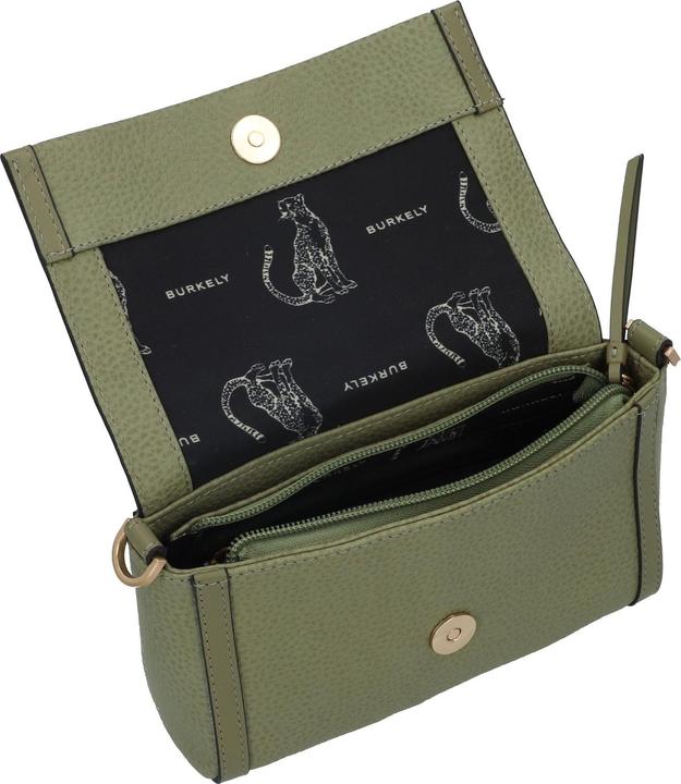 Immagine prodotto Burkely Keen Keira borsa a tracolla in pelle 18 cm