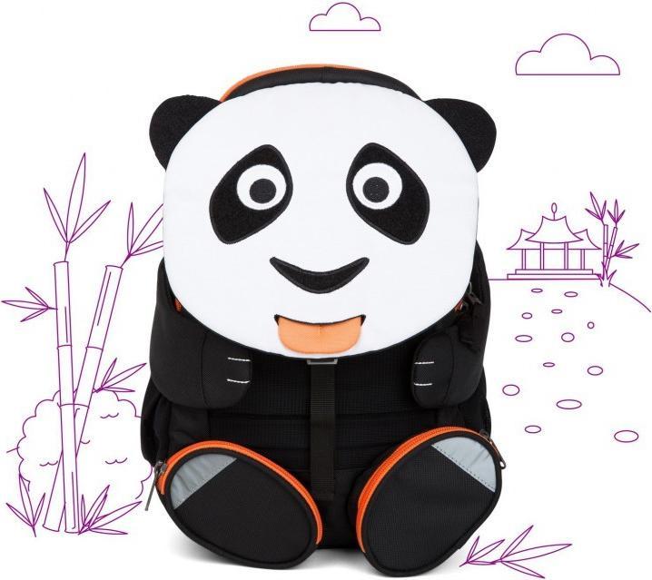 Produktbild Affenzahn Paul Panda