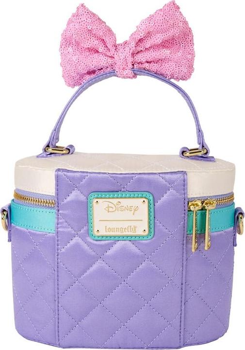 Immagine prodotto Loungefly Disney Daisy shoulder bag