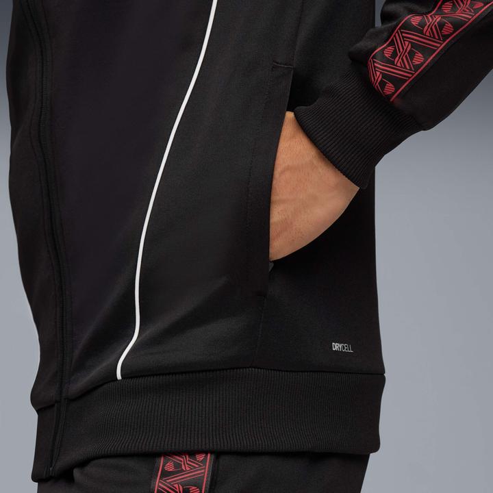Image du produit Puma Veste de survêtement RB Salzbourg 2025/26 (M)
