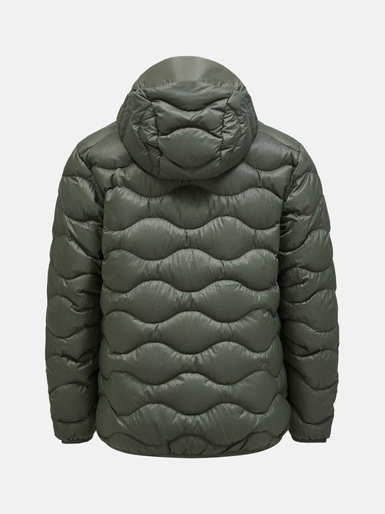 Image du produit Peak Performance Veste à capuche Helium Down (S)