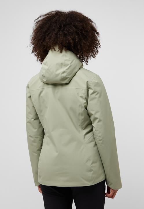 Produktbild Jack Wolfskin Wisper Ins Jkt W (XXL)