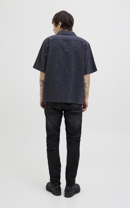 Image du produit Jack & Jones Oversize Fit Hemd Hemd (L)