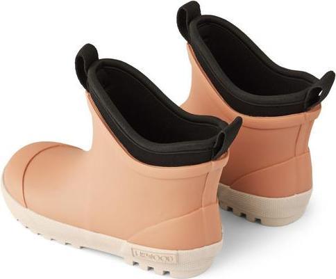 Image du produit Liewood Bottes en caoutchouc thermiques Ruby Hybrid (30)