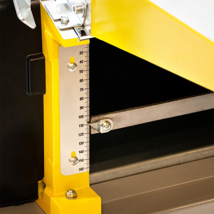 Produktbild Markmüller BAMATO - Abricht- und Dickenhobel BHM-260