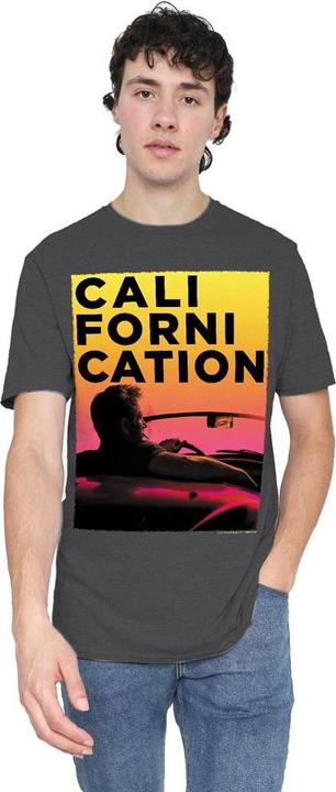 Produktbild Californication Sunset Ride TShirt (XL)