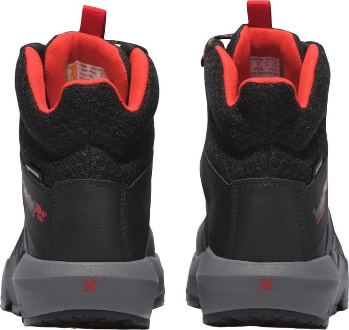 Produktbild Timberland Sicherheitsschuhe Morphix (48)
