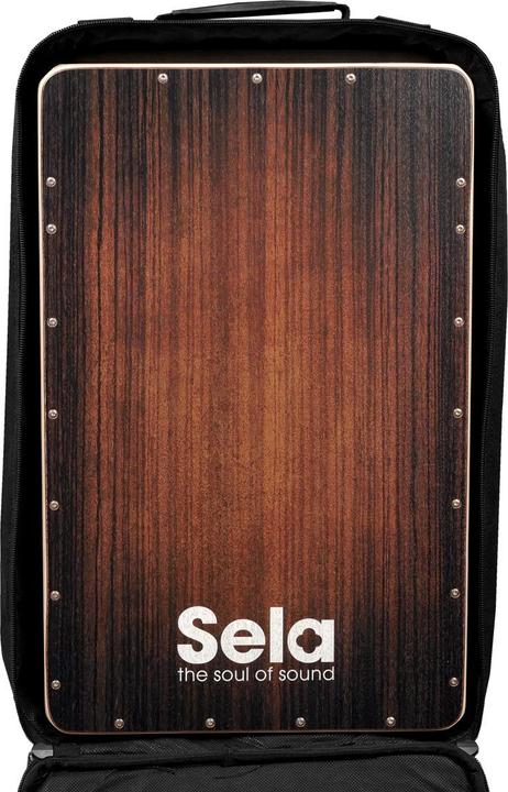 Actual product image Sela Cajon Rucksack (Cajon)