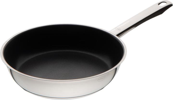 Image du produit Rösle Grillpfanne (20 cm, Poêle à frire, Acier inoxydable)