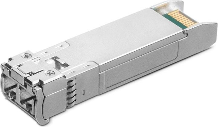Produktbild TP-Link 8-PACK 10G LR SFP+ TRANSCEIVER