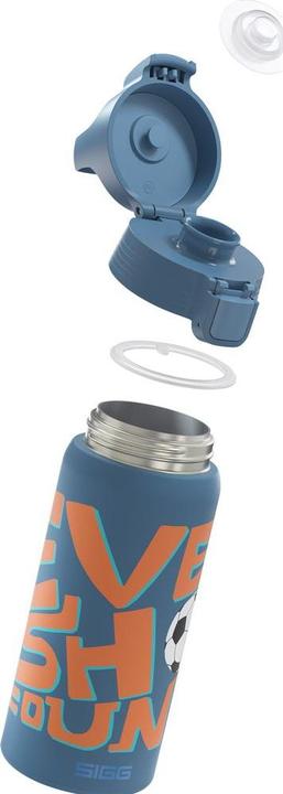 Immagine prodotto Sigg Shield Therm One Kids (0.50 l)