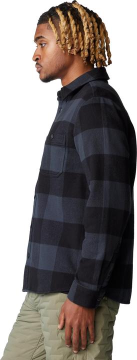 Immagine prodotto Mountain Hardwear M Plusher™ - Camicia a maniche lunghe (XL)