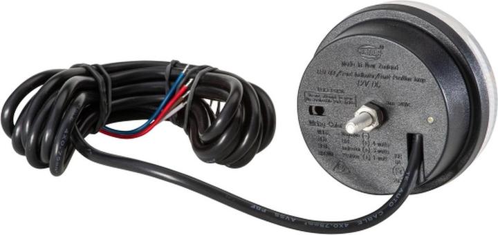 Image du produit Hella Feux diurnes bilatéraux LED pour DELVANO