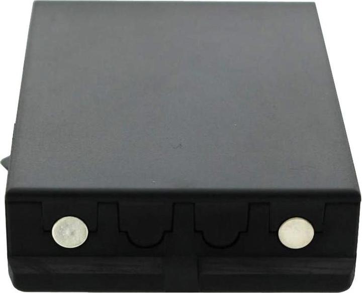 Actual product image AccuCell Akku Ikusi BT06K Akku 2303692 (4.80 V, 600 mAh)