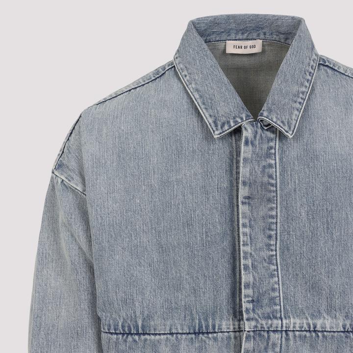 Immagine prodotto Fear Of God FGE230.318DNM (S)