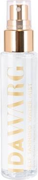 Actual product image NoName Ida Warg Self Tanning Water Mist Hydrating Mist For Face 75ml (Self tanning foam, 75 ml)