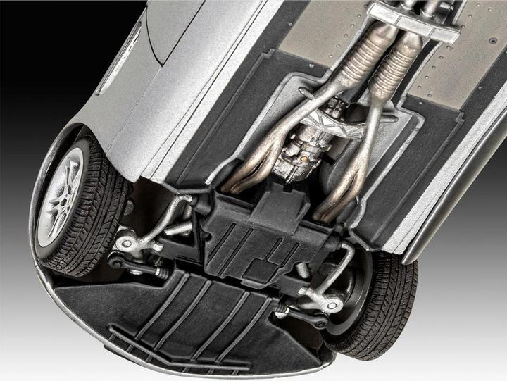 Image du produit Revell Coffret cadeau James Bond "BMW Z8