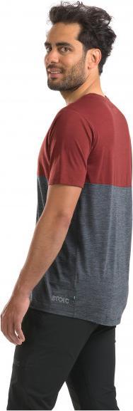 Immagine prodotto Stoic Merino150 HeladagenSt. Maglietta Multi (M)