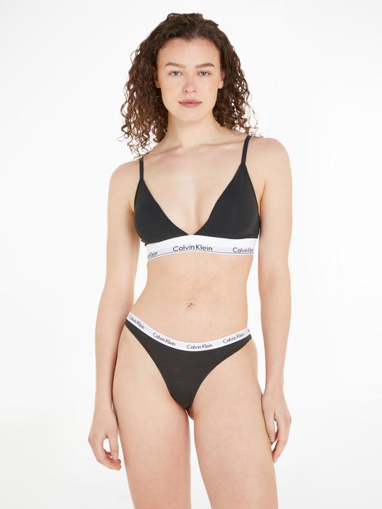 Produktbild Calvin Klein LL Triangle (Einzelpack, S)