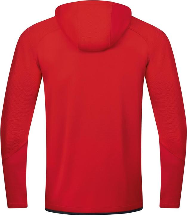 Actual product image JAKO Training jacket Challenge with hood (4XL)
