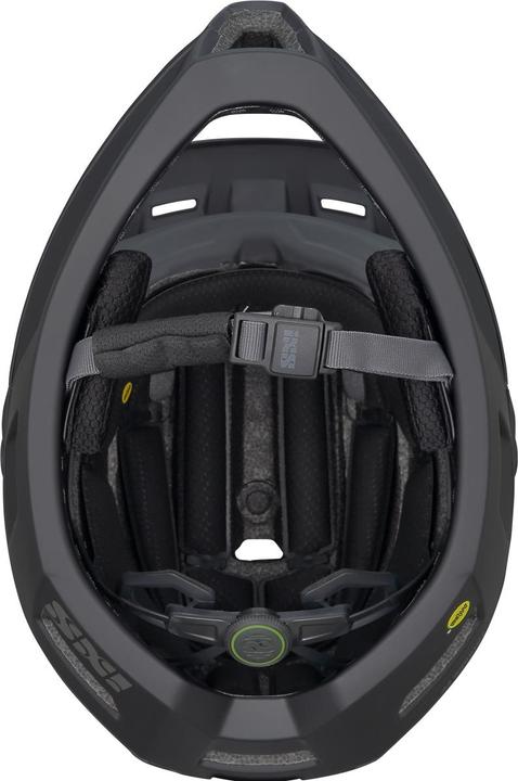 Actual product image iXS Trigger FF MIPS (49 - 54 cm)