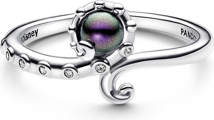 Immagine prodotto Pandora Anello Disney Ariel la Sirena Ursula (58, 925 Argento)