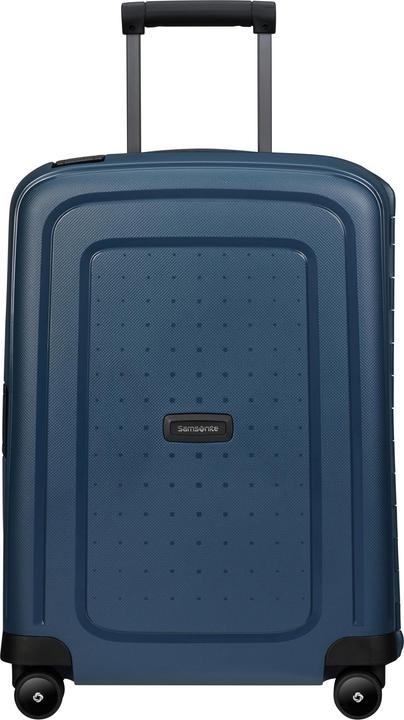 Actual product image Samsonite S'CURE ECO Spinner (34 l, Hand luggage (up to 50 litres))
