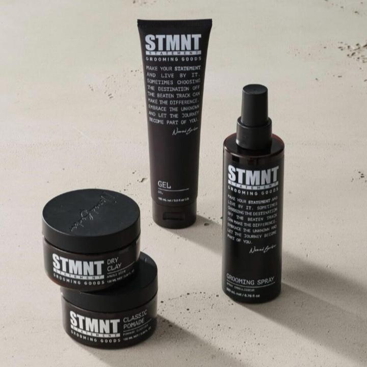 Produktbild STMNT Gel (Haargel, 150 ml)
