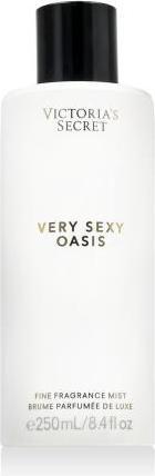 Actual product image Victoria's Secret Very Sexy Oasis Fragrance Body Mist Spray for Women 8.4 Oz (Body mist, 250 ml)