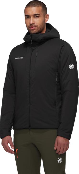 Produktbild Mammut Rime IN Flex Hooded Jacket Men (XXL)