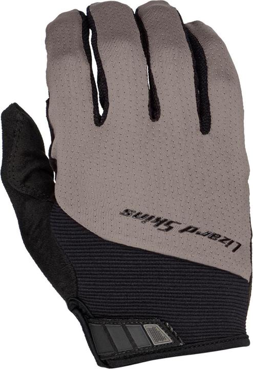 Produktbild Lizard Skins Monitor Traverse Handschuh, titanium grey, XL/11 (11, XL)