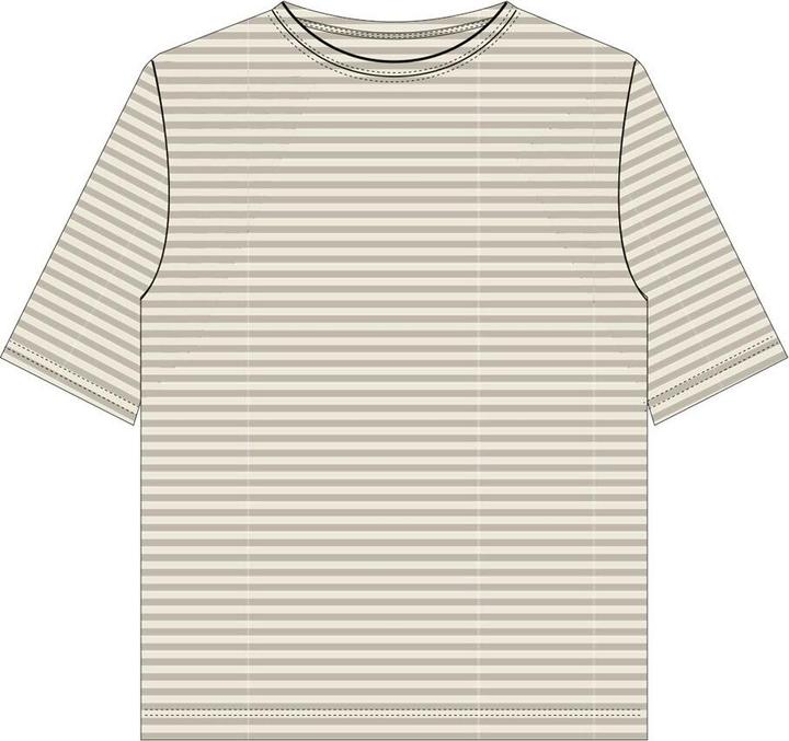 Moss copenhagen t-shirt bahara stp (L)