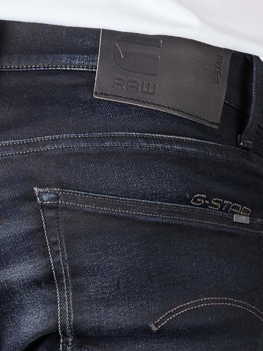 Image du produit G-Star 3301 Jeans slim dark aged (W31/L34)