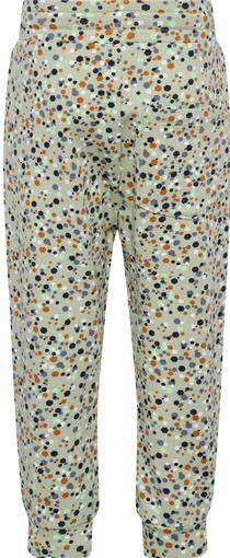 Actual product image hummel Hmlmads Aop Pants (104)